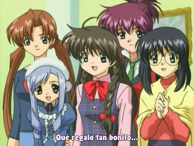 Sister Princess (Animebox Fansub)